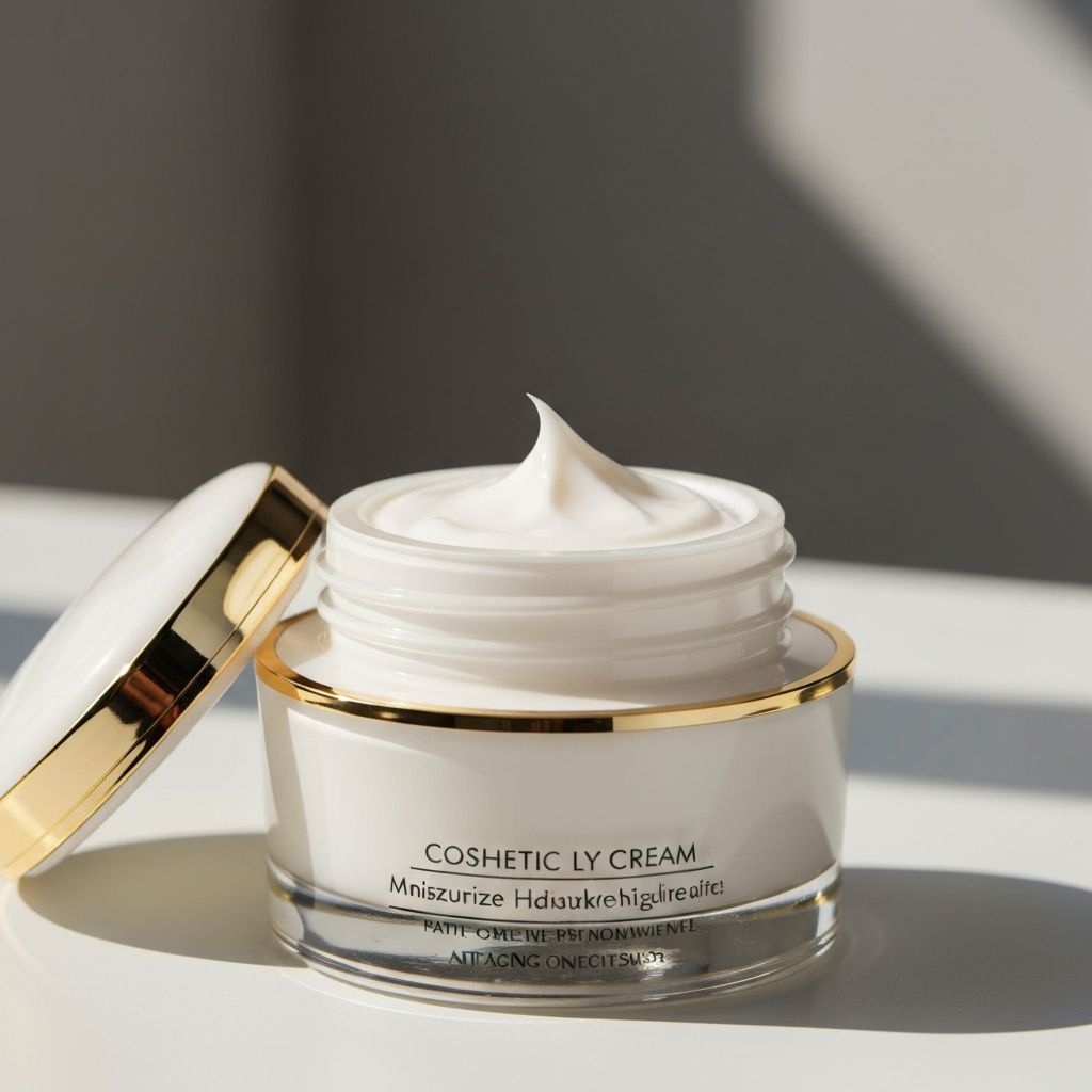 Kremna Nega - Hidratantni Krem